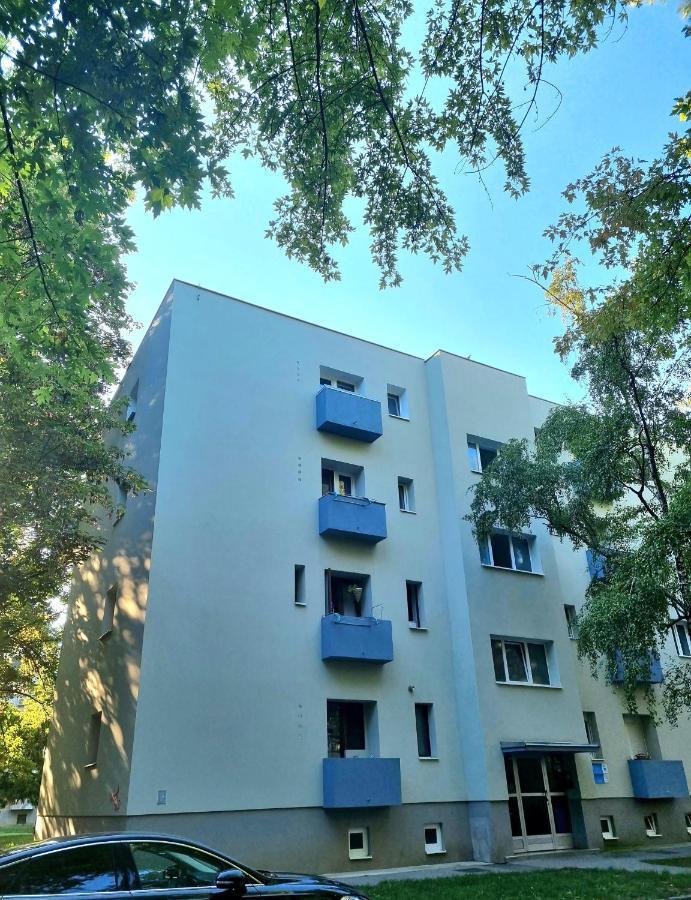 Sweet Home Osijek Exterior foto